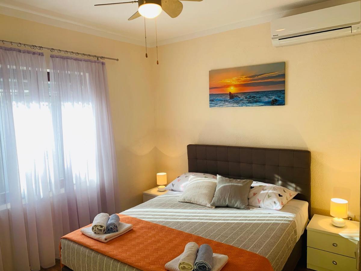 Duplex Apartment With Private Swimming Pool เปรโก ภายนอก รูปภาพ