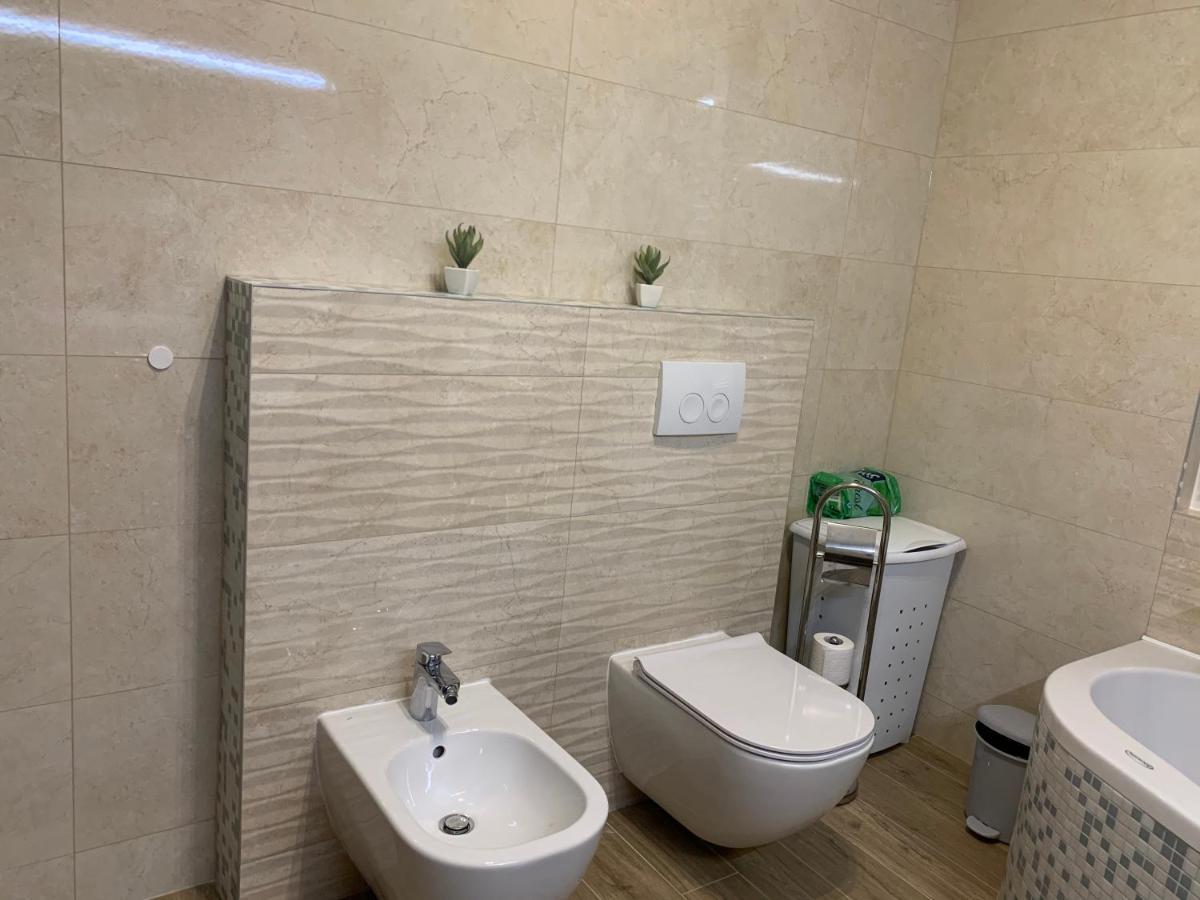 Duplex Apartment With Private Swimming Pool เปรโก ภายนอก รูปภาพ